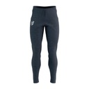 COMPRESSPORT SEAMLESS PANTS Брюки для бега XL
