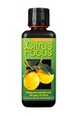 Growth Technology Citrus Focus удобрение для цитрусовых, лимонных деревьев, 300 мл