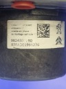 PEUGEOT CITROEN POMPE ABS 0265256922 9808055980photo 6