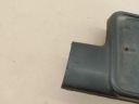 VW PASSAT B5 MOULURE SOUS PLAQUE D'IMMATRICULATION SUPPORT NUMÉROSphoto 8