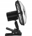 ВЕНТИЛЯТОР АВТО LTC LXWTS3 24V 8″ Z РЕГУЛЮВАННЯМ , OSCYLACJA Z KLIPSEM  (18824255857) фото min 11
