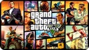 GTA V GRAND THEFT AUTO на польском языке PL XBOX 360