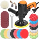 АВТОПОЛИРОВКА КОМПАКТНАЯ 14xГУБКА