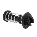 RESSORT ZATRZYMUJACA CAPOT MOTEUR A2048800127 SUBSTITUT POUR QTphoto 5