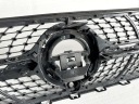 CALANDRE GRILLE MERCEDES W253 GLC LIFT DIAMOND NOIRphoto 9