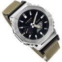 MĘSKI ZEGAREK CASIO GM-2100C-5AER G-SHOCK NA PASKU