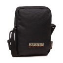 СУМКА MESSAGE Napapijri Hatch Cross NP0A4GFO0411 Черный 041