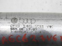 ТРУБА ПОВІТРОВІД ПОВІТРЯ AUDI A6 C6 2.7 V6 TDI  (15329986579) фото min 8