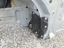 JEEP GRAND CHEROKEE WL LIMITED GAUCHE 2021 2022 2023 24 QUART AVANT GAUCHEphoto 9