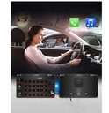 RADIO PEUGEOT 207 ANDROID 12 NAVI 6G RAM 128 