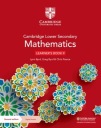 CAMBRIDGE LOWER SECONDARY MATHEMATICS. Learner's Book 9 with Digital Acces