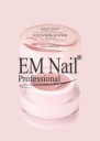 Гелі EM Nail рожевий базовий, нарощувальний 30ml — фото 10