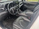 Toyota Highlander 2.5 Executive Liczba drzwi 4/5