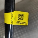 STABILISATEUR ARRIÈRE KIA NIRO II 55510AAAA0 23961420 160KW 2023photo 7