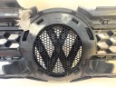 CALANDRE GRILLE VW GOLF VI 6 GTD 5K0853653Nphoto 12