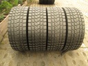 КОМПЛЕКТ ПРИВОДНЫХ ШИН ДЛЯ ГРУЗОВИКОВ 315/60R22.5 PIRELLI TW01