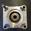 GROUPE MOTOPROPULSEUR POMPES HYDRAULIQUE ISEKI E3CD E3AD E3112 E3AF E3CG E3CF E3CNphoto 6