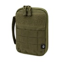 Kapsička Brandit Molle EDC Pouch - Olivová