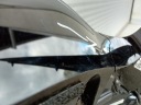 HYUNDAI TUCSON IV SPOILER SPOILER COUVERCLES DE COFFRE COUVERCLES DE COFFRE 87210-N7000photo 8