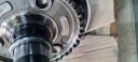 A6 C7 4G НАСОС МАСТИЛА КОРОБКИ 3.0 TFSI 8HP-55 NXT 1087410072 A7 4G  (17840697458) фото min 12