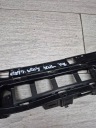 12973. MERCEDES W205 GLISSIÈRE PARE-CHOCS ARRIÈRE A2058854014photo 6