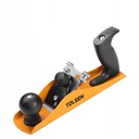 Ручной рубанок Tolsen 42000