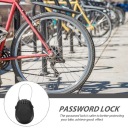 Велосигналізації Чорний Alarm