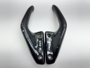 КРІПЛЕННЯ ПАСАЖИРА РУЧКА ПАСАЖИРА ЛІВА ПРАВА КОМПЛЕКТ HONDA CBF1000 07R 06-10R  фото 4