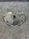 PEUGEOT 206 I COMPTEUR TABLEAU DE BORD 9655976380photo 5