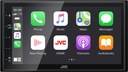 JVC KW-M560BT — 2DIN, ANDROID AUTO, APPLE CAR PLAY