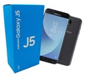 Samsung Galaxy J5 SM-J530/DS Org Упаковка Черный