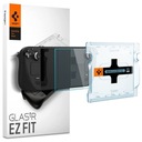 Закаленное стекло для Steam Deck/Steam Deck OLED, Spigen, для экрана 9H
