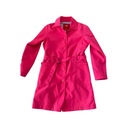 kabát ESPRIT farba PINK XL detský / 7911 Vek dieťaťa 14 rokov +