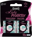 Wilkinson SWORD Lady Protector / 10 шт.