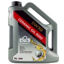 MIHEL 9200 КЕРАМИЧЕСКОЕ МАСЛО 5W30 5л