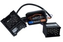 Модуль Bluetooth BMW 3 5 E46 E39 Потоковое аудио
