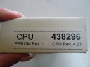 MODULE CONTRÔLEUR CPU EPOKE DE-ICER 438296photo 10