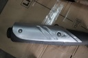 EXHAUST MUFFLER COLLECTOR ENDING HONDA VARADERO 125 JC32 01-06  photo 4