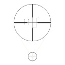 Приціли Leupold, Usa 3Hd