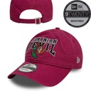 Бейсболка новой эры, оригинальная мужская голограмма