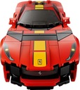 LEGO SPEED CHAMPIONS 76914 FERRARI 812 COMPETIZIONE AUTO НОВЫЙ + СУМКА