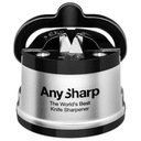 AnySharp Classic Кухонная точилка для ножей точильный камень