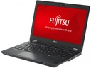 Fujitsu Lifebook U727 i5-7200U 16GB/512GB SSD FHD Rozloženie klávesnice UK (qwerty)