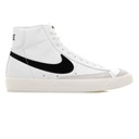 TOPÁNKY NIKE BLAZER MID '77 VNTG BQ6806 100 tenisky biele čierne VYSOKÁ r 40 Značka Nike