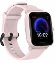Умные часы Amazfit Bip U Pro, розовые