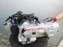 ДВИГАТЕЛЬ PIAGGIO ZIP II 50 4T FI