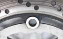 SUZUKI RF900R 94-97 DISQUE DE FREIN AVANT DROITEphoto 4