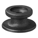 КРЮК ПВХ ДЛЯ БРЕЗЕНТА РАСШИРИТЕЛЯ FI 12мм