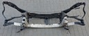 MERCEDES E W212 LIFT 13-16 PANNEAU AVANT SUPÉRIEUR POUTRE OCULAIRE ZONES KLAXONphoto 8