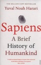 SAPIENS, ХАРАРИ ЮВАЛЬ НОА